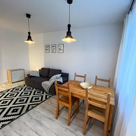 Apartament Belona Gdansk Exterior photo