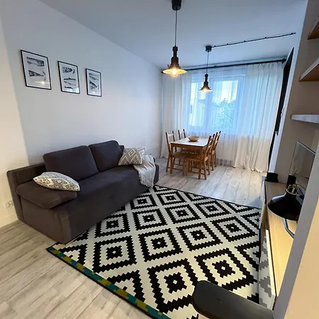 Apartament Belona Gdansk Exterior photo