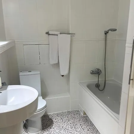 Apartament Belona Gdansk Exterior photo