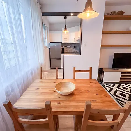 Apartament Belona Gdansk Exterior photo