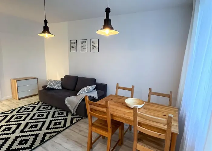 Apartament Belona