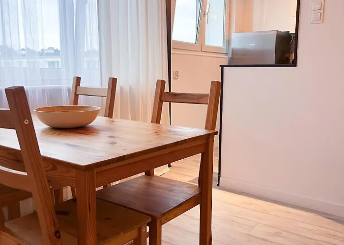 Apartament Belona