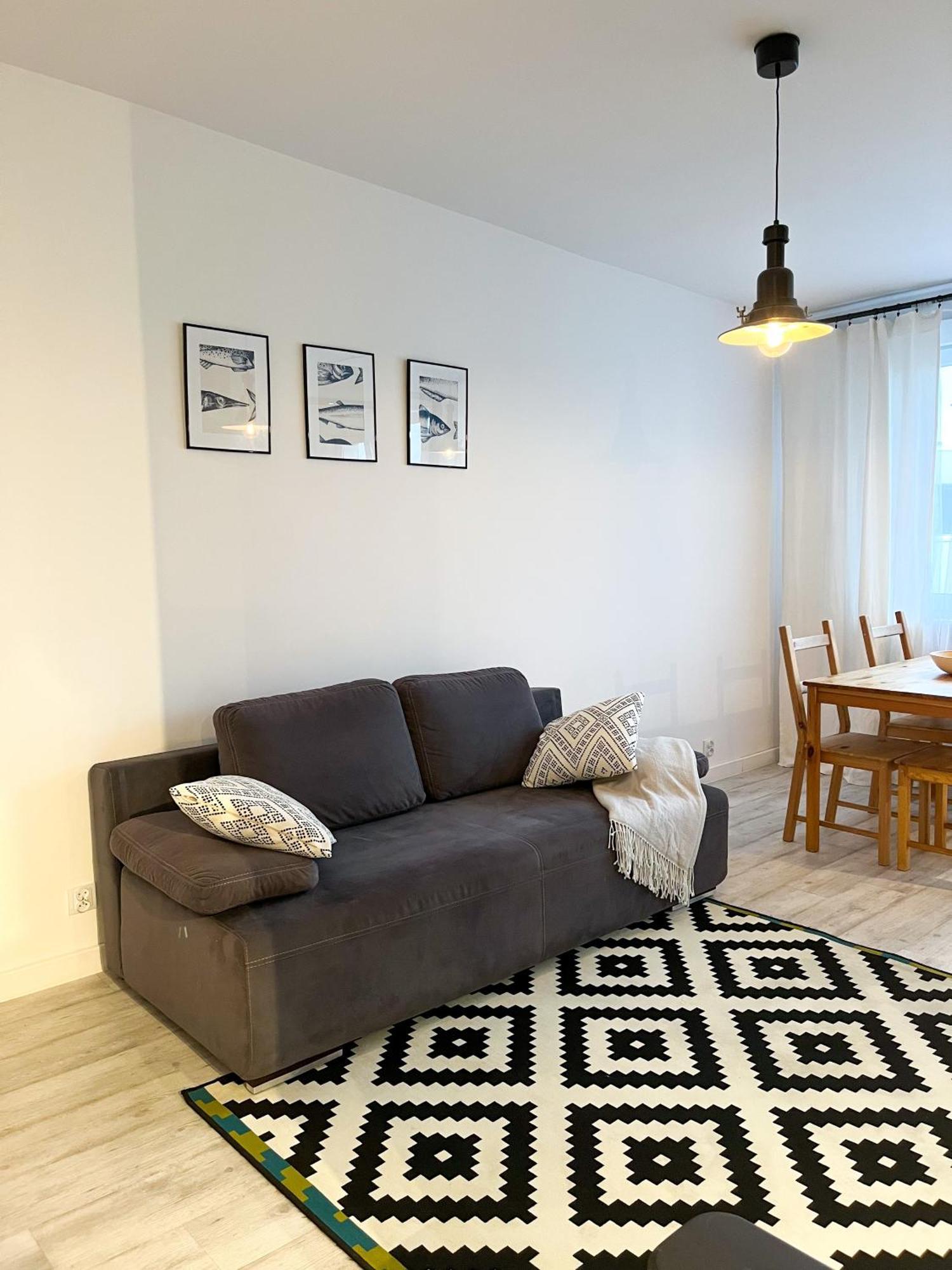 Apartmán Belona *