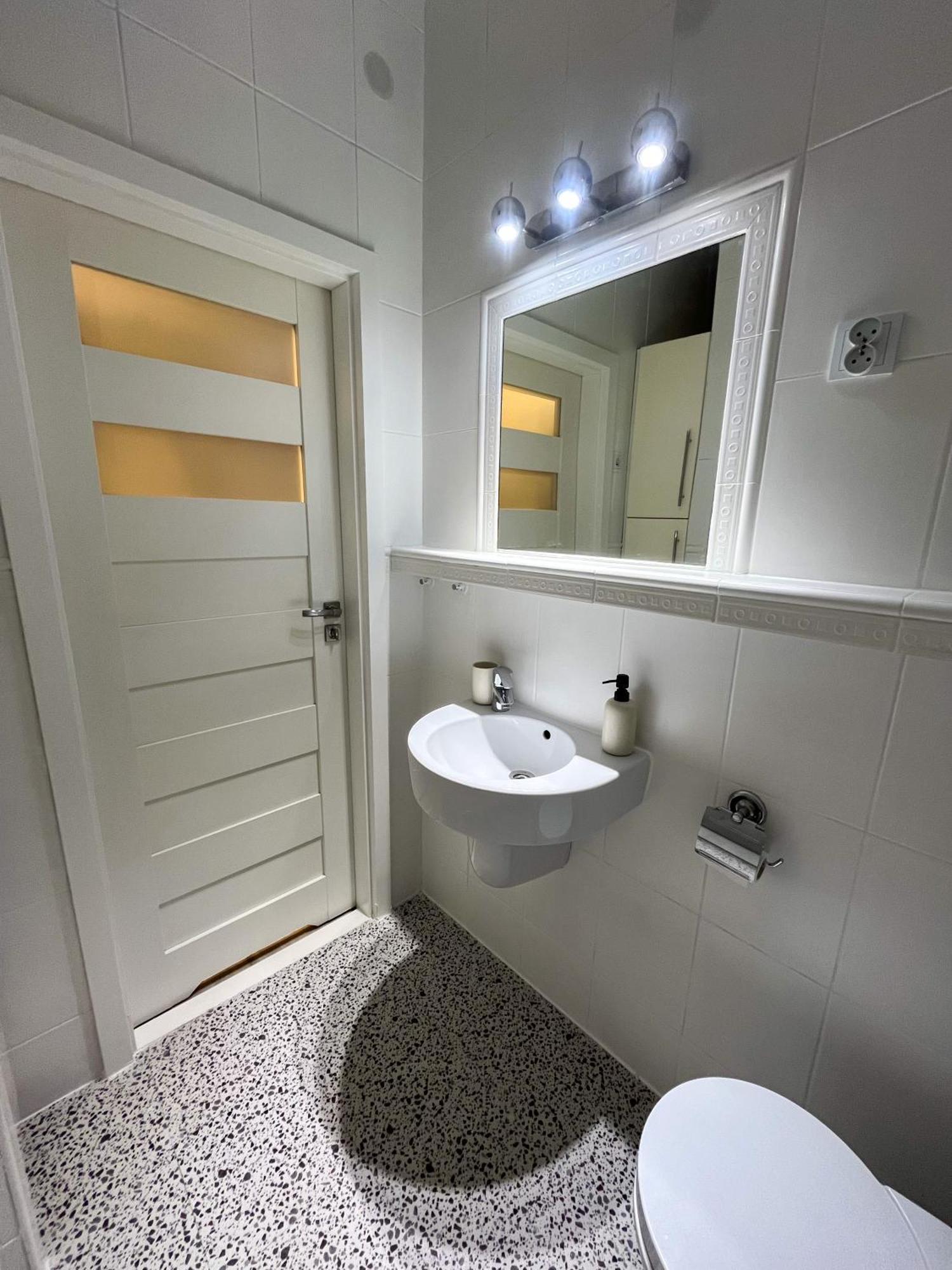 Apartmán Belona *