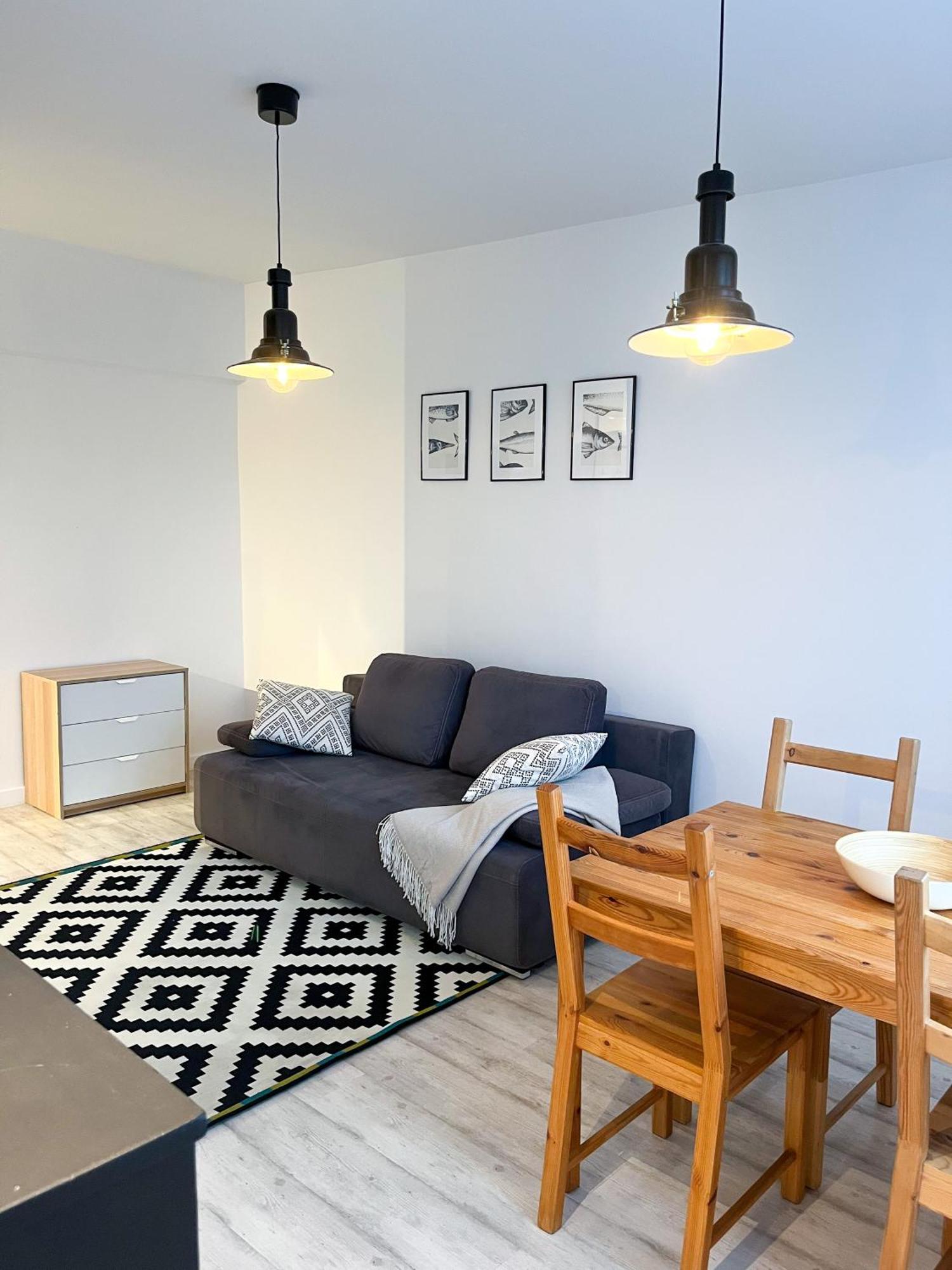 Apartment Belona *